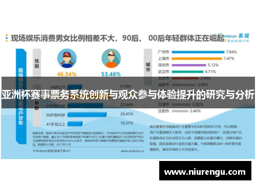 亚洲杯赛事票务系统创新与观众参与体验提升的研究与分析